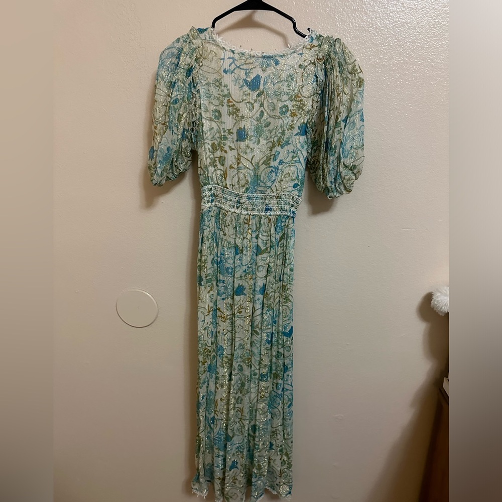NWOT Rococo Sand Dress - Picture 4 of 5
